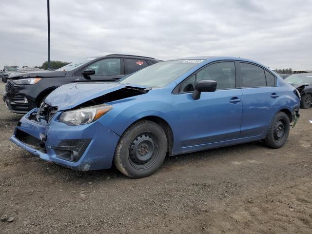Obraz 2015 SUBARU IMPREZA  2015