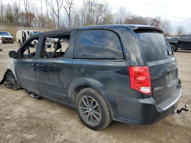 Изображение 2 2017 DODGE GRAND CARAVAN GT 2017 с VIN 2C4RDGEG4HR575441