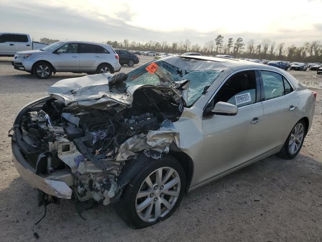 Изображение 1 2014 CHEVROLET MALIBU LTZ 2014 с VIN 1G11H5SLXEF220454