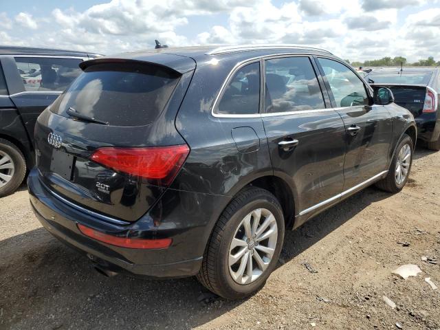 Image 3 of 2016 AUDI Q5 PREMIUM PLUS 2016 with VIN WA1L2AFP8GA040410