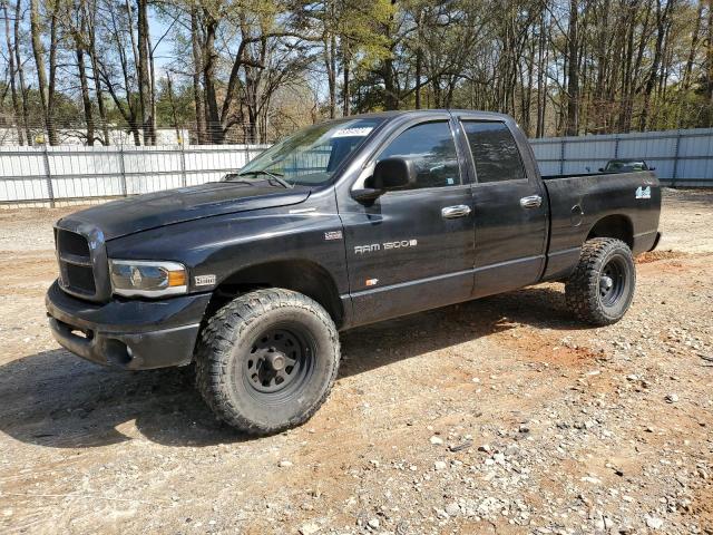 Obraz 1 z 2005 DODGE RAM 1500 ST 2005 z VIN 1D7HU18D45S232770