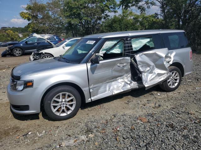 Image 1 of 2017 FORD FLEX SE 2017 with VIN 2FMGK5B85HBA03488