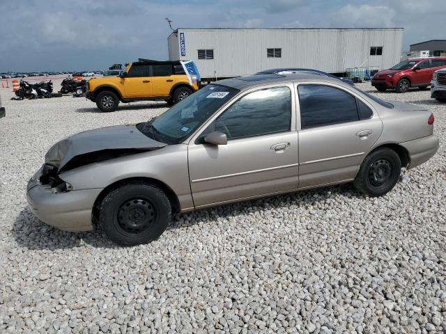 Obraz 1 z 1996 FORD CONTOUR GL 1996 z VIN 1FALP6539TK152663