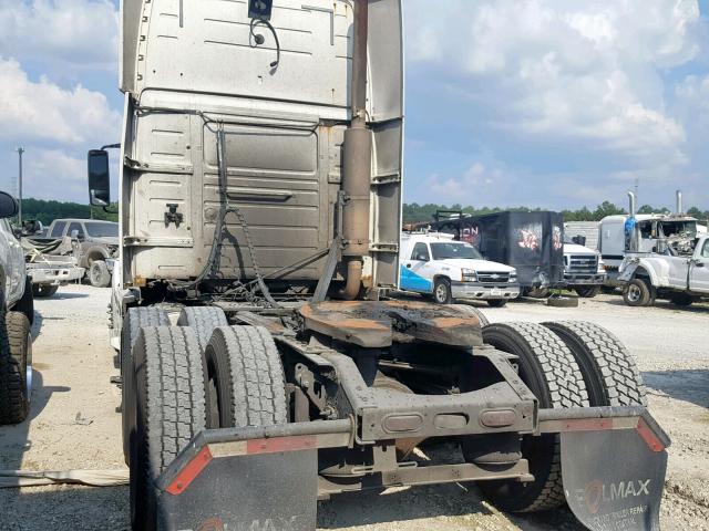 Изображение 3 2006 VOLVO VN VNL 2006 с VIN 4V4NC9GH06N404915