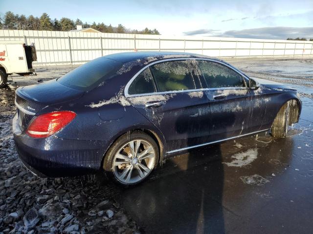 Obraz 3 z 2017 MERCEDES-BENZ C 300 4MATIC 2017 z VIN 55SWF4KB6HU201170