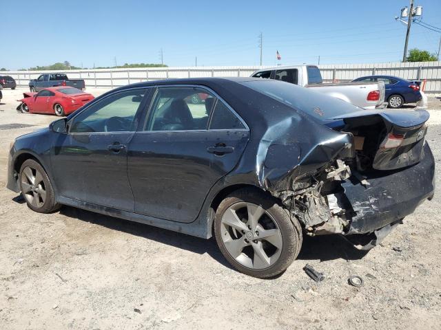 Изображение 2 2014 TOYOTA CAMRY L 2014 с VIN 4T1BF1FK5EU322702