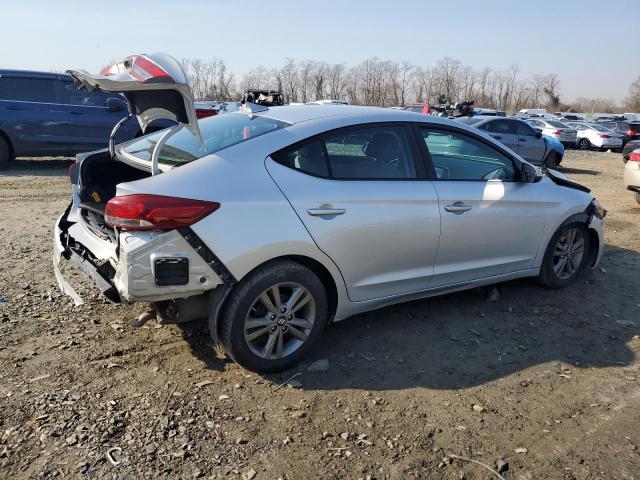 Image 3 of 2017 HYUNDAI ELANTRA SE 2017 with VIN 5NPD84LF4HH082895