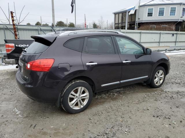 Изображение 3 2013 NISSAN ROGUE S 2013 с VIN JN8AS5MV8DW122680
