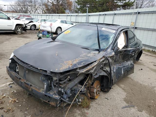 2014 NISSAN MAXIMA S 2014 image