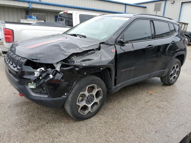 Obraz 2022 JEEP COMPASS TRAILHAWK 2022