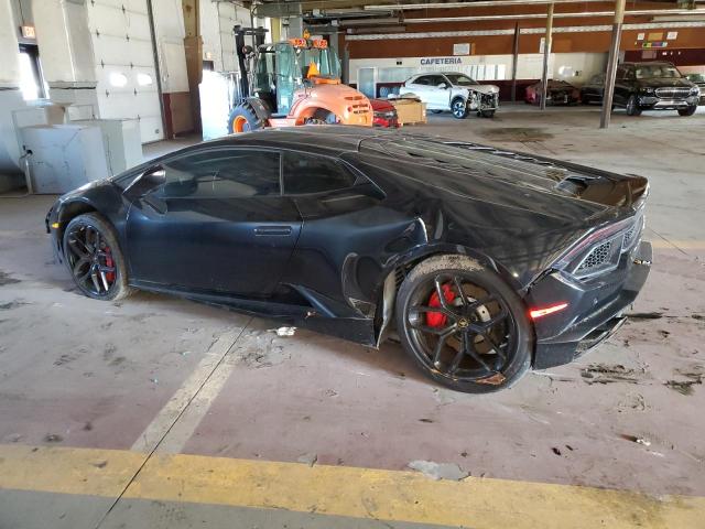 Image 2 of 2018 LAMBORGHINI HURACAN  2018 with VIN ZHWUC2ZF6JLA09467