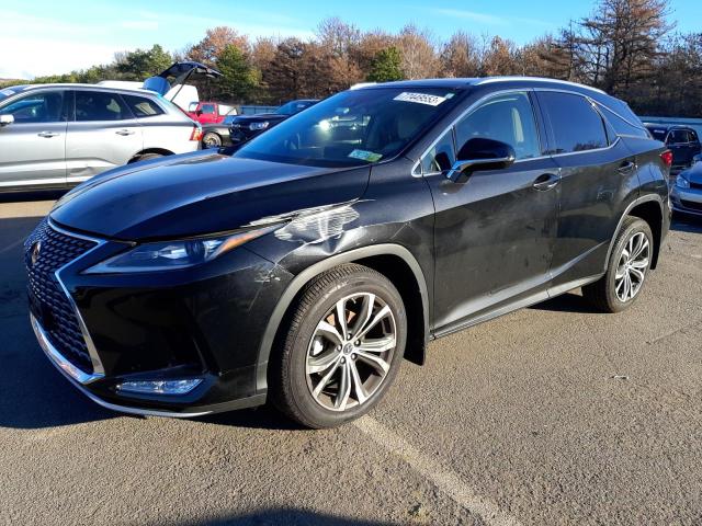 Изображение 2022 LEXUS RX 350 2022