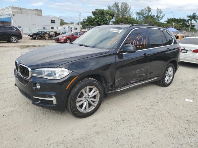Image 1 of 2015 BMW X5 XDRIVE35I 2015 with VIN 5UXKR0C53F0P05663