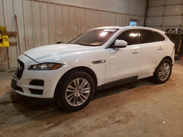 Image 1 of 2020 JAGUAR F-PACE PREMIUM 2020 with VIN SADCJ2FX8LA618891
