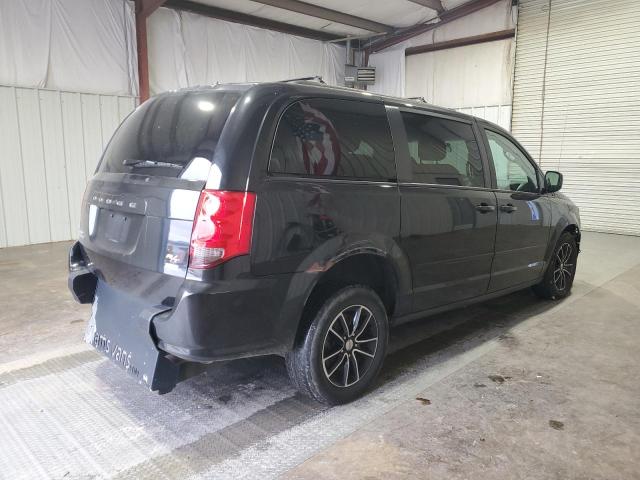 Image 3 of 2016 DODGE GRAND CARAVAN R/T 2016 with VIN 2C4RDGEG1GR344575