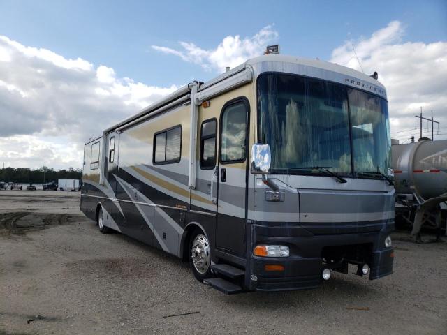 Obraz 2003 FREIGHTLINER CHASSIS X LINE MOTOR HOME 2003