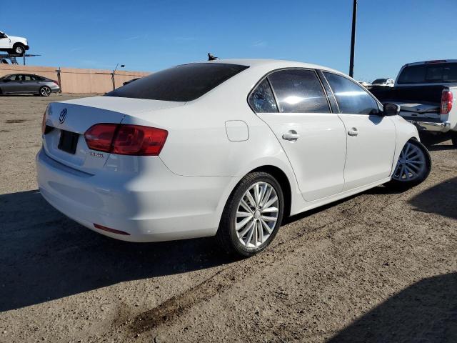 Изображение 3 2011 VOLKSWAGEN JETTA SEL 2011 с VIN 3VWLZ7AJ2BM317312