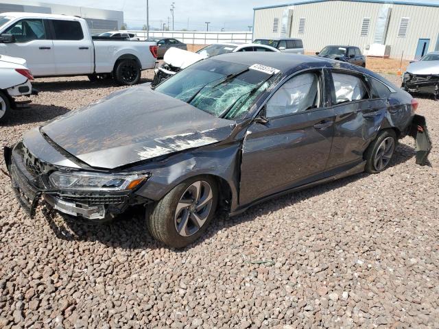 Obraz 1 z 2019 HONDA ACCORD LX 2019 z VIN 1HGCV1F16KA120937