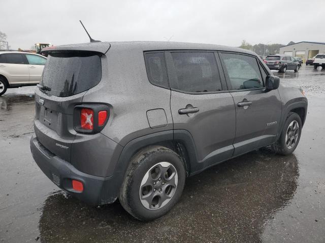 Изображение 3 2016 JEEP RENEGADE SPORT 2016 с VIN ZACCJAAT3GPC78596