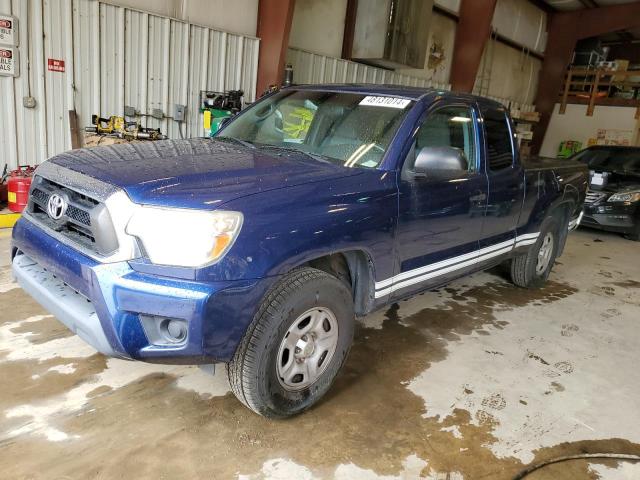 Изображение 2014 TOYOTA TACOMA ACCESS CAB 2014