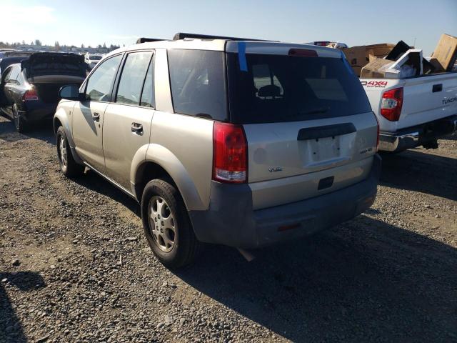 Obraz 2 z 2002 SATURN VUE  2002 z VIN 5GZCZ63B12S814117