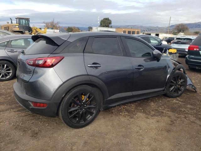 Изображение 3 2016 MAZDA CX-3 GRAND TOURING 2016 с VIN JM1DKBD7XG0116671