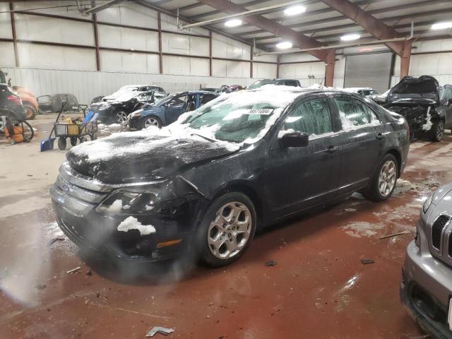 Obraz 1 z 2011 FORD FUSION SE 2011 z VIN 3FAHP0HA2BR200351