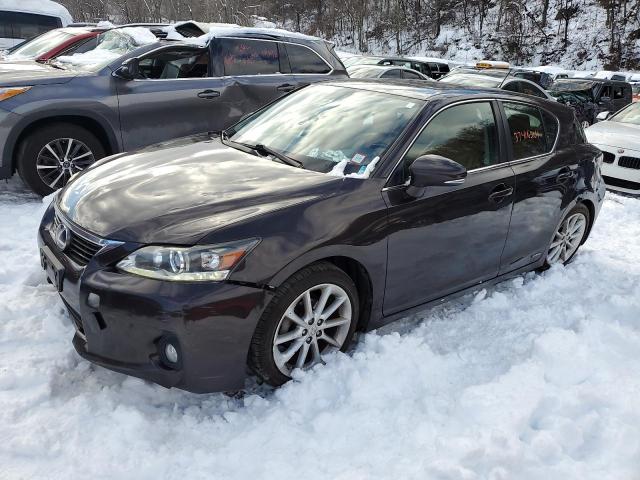 2013 LEXUS CT 200 2013 image
