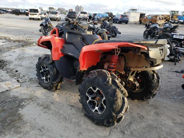 Image 3 of 2018 CAN-AM OUTLANDER 650 X MR 2018 with VIN 3JBLWAJ43JJ000385