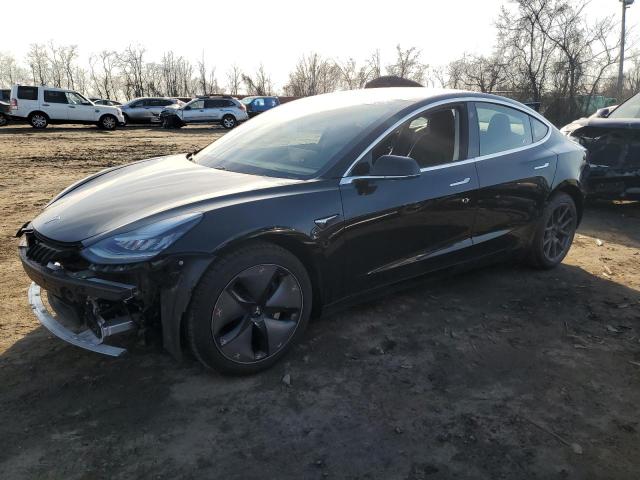 Image 1 of 2019 TESLA MODEL 3  2019 with VIN 5YJ3E1EA7KF305182