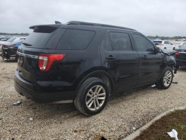 Obraz 3 z 2017 FORD EXPLORER  2017 z VIN 1FM5K7B8XHGA41195