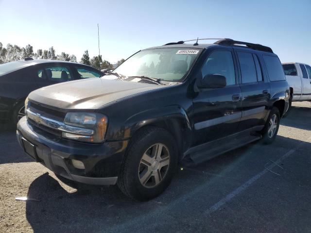Image 1 of 2005 CHEVROLET TRAILBLAZER EXT LS 2005 with VIN 1GNES16M956207188