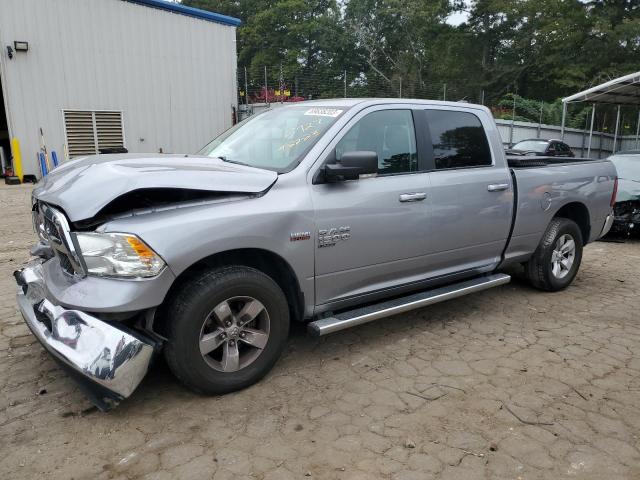 2020 RAM 1500 CLASSIC SLT 2020 image