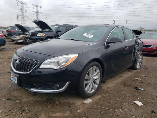 Obraz 2014 BUICK REGAL PREMIUM 2014