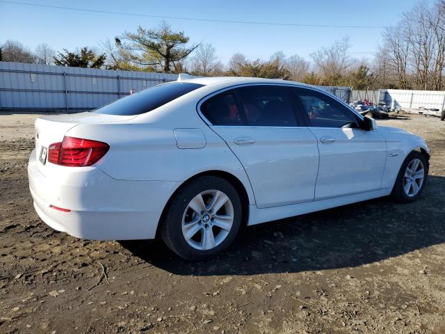 Obraz 3 z 2011 BMW 528 I 2011 z VIN WBAFR1C57BC737160