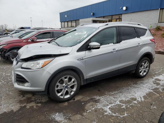 Изображение 1 2014 FORD ESCAPE TITANIUM 2014 с VIN 1FMCU0JX5EUE56522