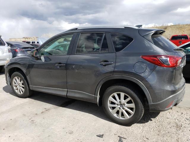 Image 2 of 2014 MAZDA CX-5 TOURING 2014 with VIN JM3KE4CY3E0397866