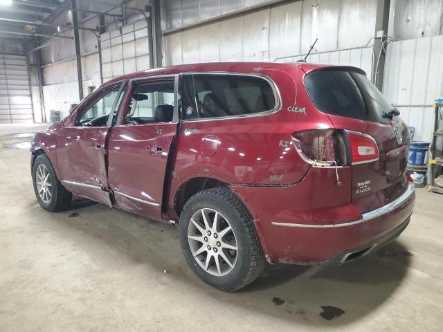 Image 2 of 2015 BUICK ENCLAVE  2015 with VIN 5GAKRBKD5FJ361898