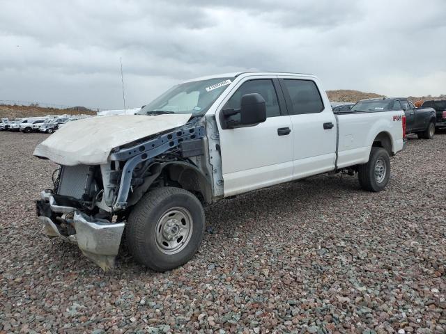 Image 1 of 2019 FORD F250 SUPER DUTY 2019 with VIN 1FT7W2B68KED36205