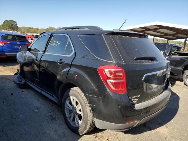 Obraz 3 z 2017 CHEVROLET EQUINOX LT 2017 z VIN 2GNALCEK0H1613038