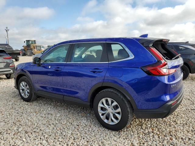 Obraz 2 z 2024 HONDA CR-V LX 2024 z VIN 5J6RS4H28RL001675