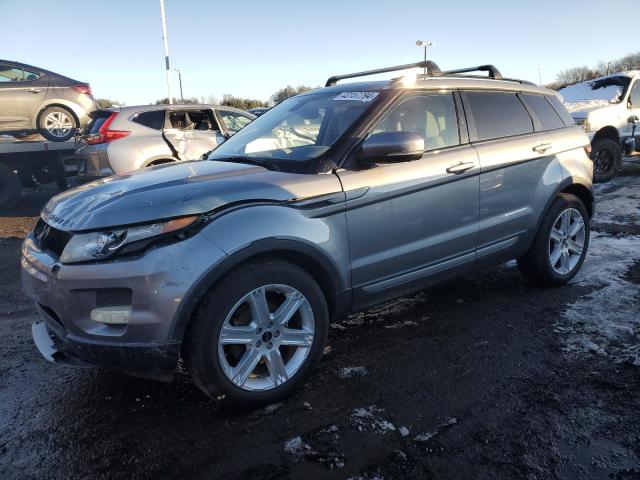 2012 LAND ROVER RANGE ROVER EVOQUE PURE PREMIUM 2012 image