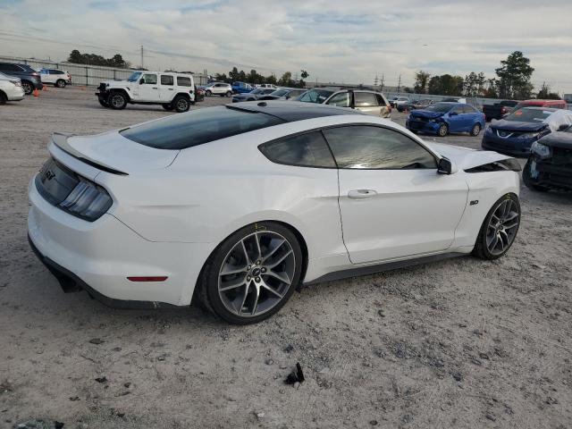 Obraz 3 z 2019 FORD MUSTANG GT 2019 z VIN 1FA6P8CF9K5201167