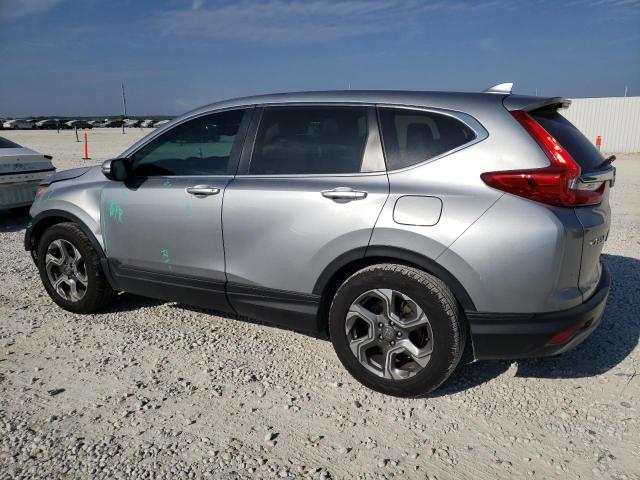 Obraz 2 z 2019 HONDA CR-V EXL 2019 z VIN 5J6RW1H83KA006212
