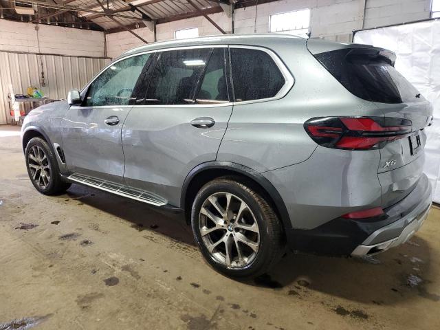 Obraz 2 z 2024 BMW X5 SDRIVE 40I 2024 z VIN 5UX13EU07R9S12498