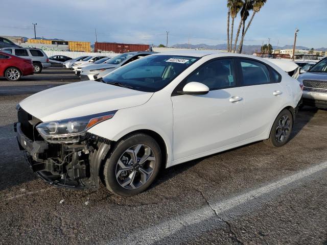 2020 KIA FORTE FE 2020 image