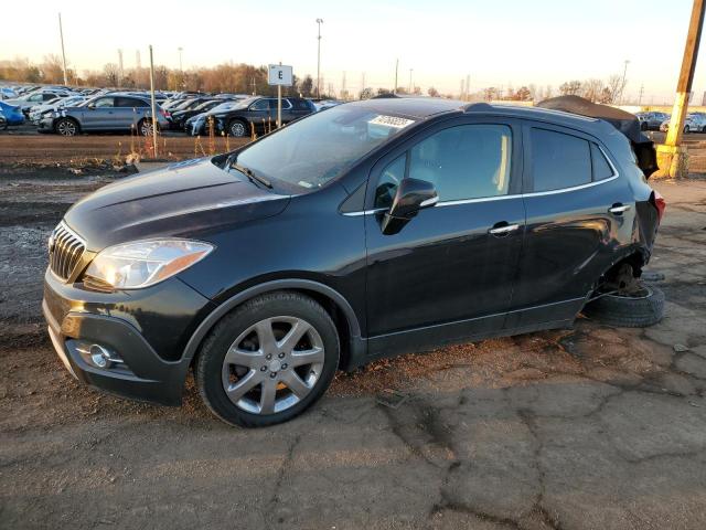 Obraz 2015 BUICK ENCORE PREMIUM 2015