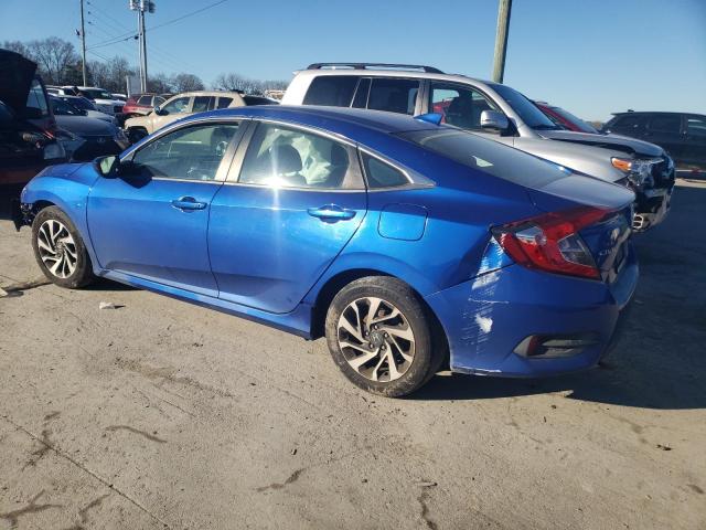 Obraz 2 z 2017 HONDA CIVIC EX 2017 z VIN 2HGFC2F72HH522266