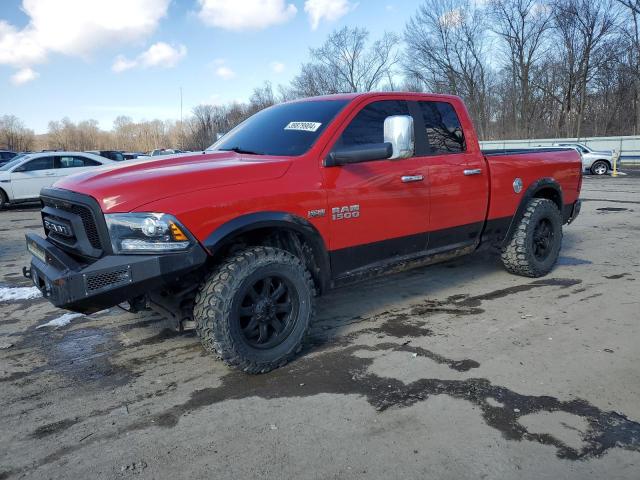 Image 1 of 2014 RAM 1500 SLT 2014 with VIN 1C6RR7GT3ES174525