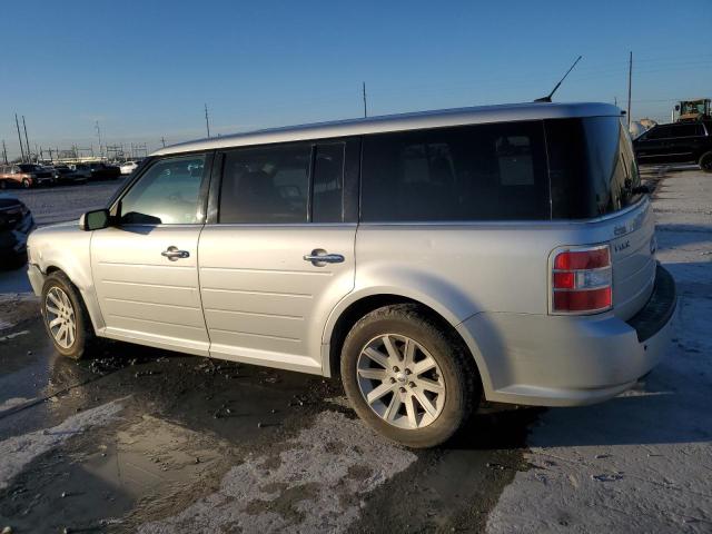 Image 2 of 2012 FORD FLEX SEL 2012 with VIN 2FMHK6CC8CBD06514